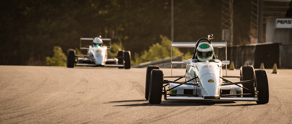 (Foto: Formel 4 Renault Danmark)